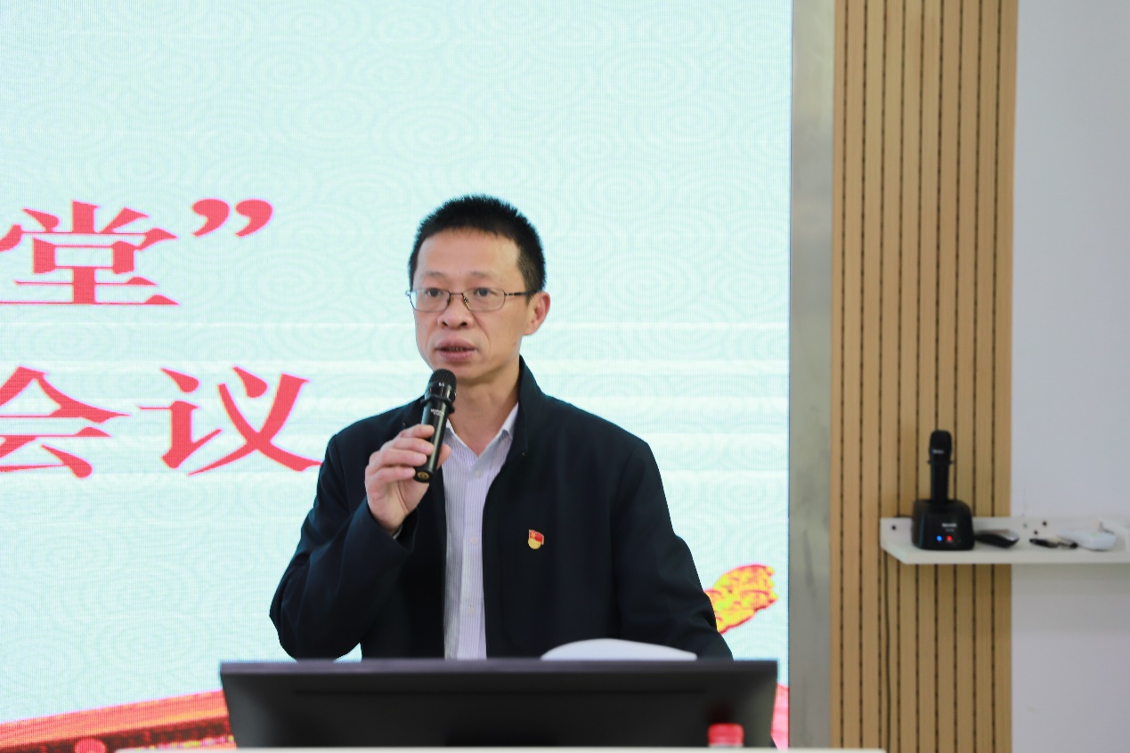 说明: K:\1.文件\1.组宣统李东升\2024年\1.宣传工作\1.内宣工作\1.新闻稿\20240307\20240307宣传骨干人员会议\图:黄泽瑜指导讲话.JPG